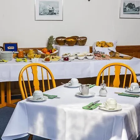 Restaurant Glemseck 2* Leonberg