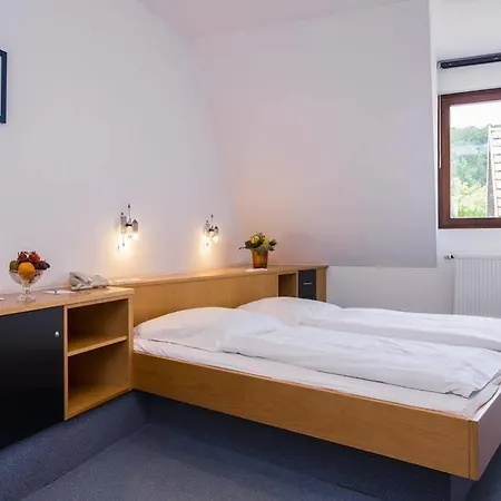 Hotel Restaurant Glemseck Leonberg
