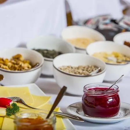 Restaurant Glemseck Hotel 2*