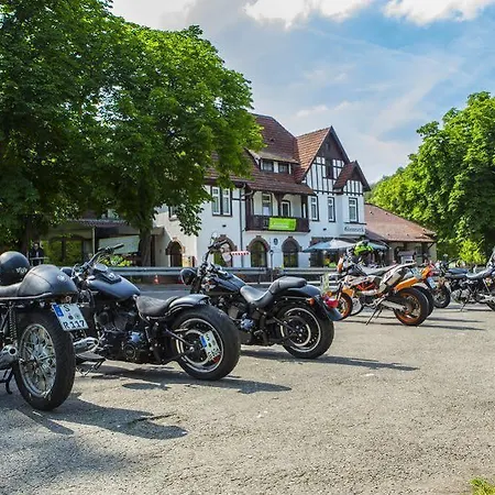 Hotel Restaurant Glemseck Leonberg