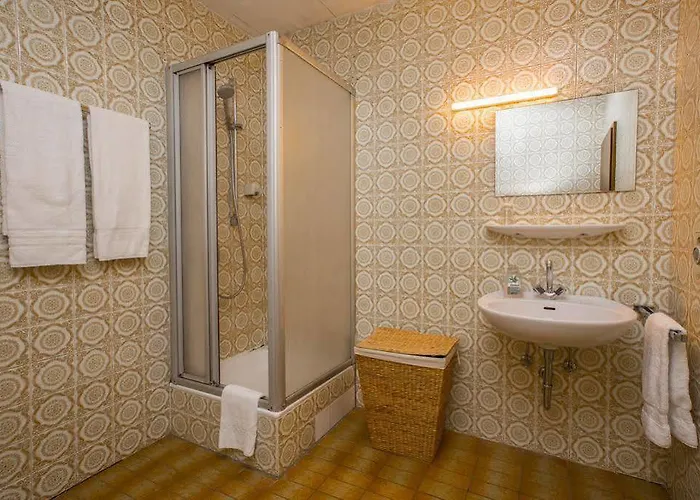 Restaurant Glemseck فندق ليونبيرغ